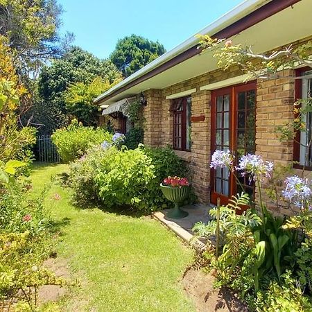 Ballykeep Cottage Cape Town Luaran gambar