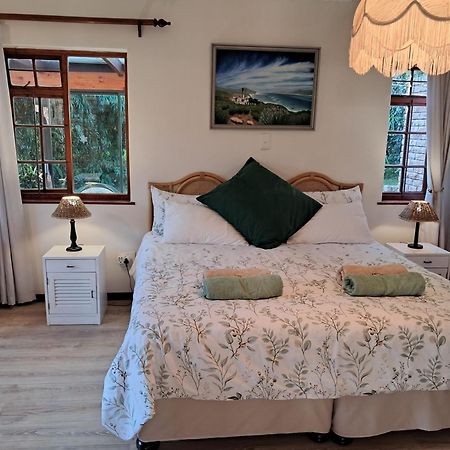 Ballykeep Cottage Cape Town Luaran gambar