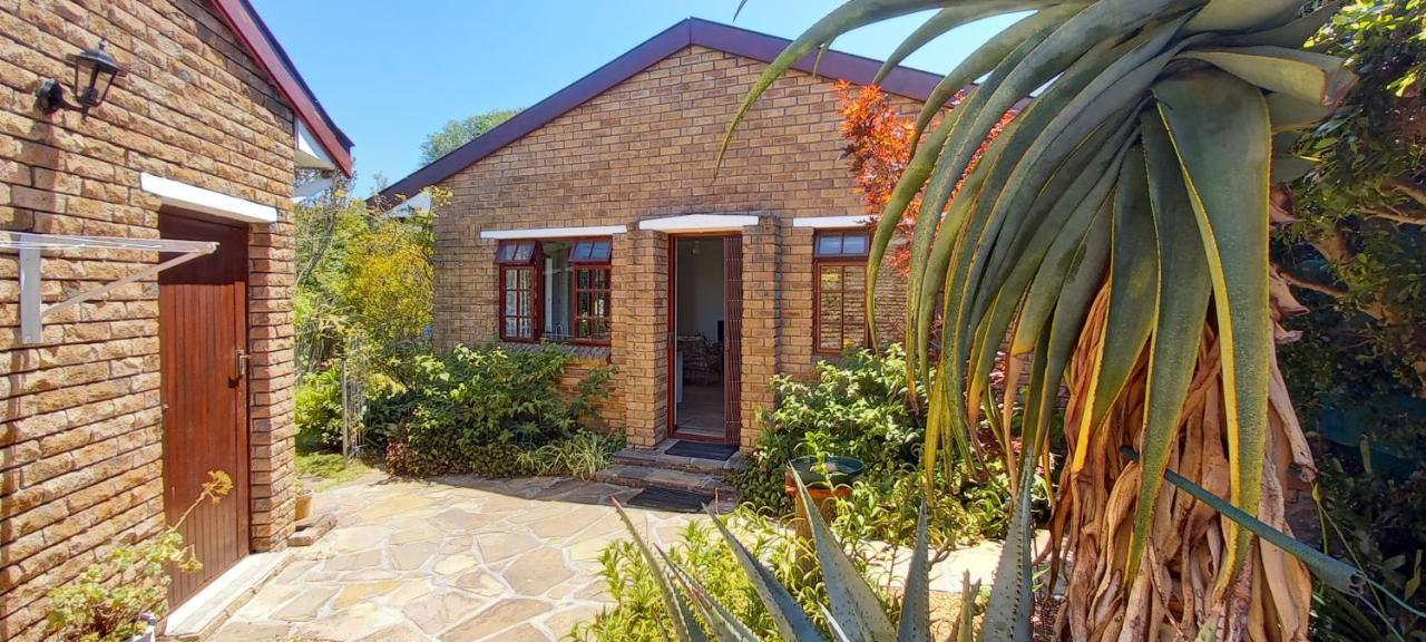 Ballykeep Cottage Cape Town Luaran gambar