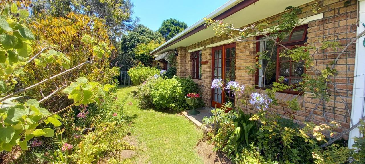 Ballykeep Cottage Cape Town Luaran gambar