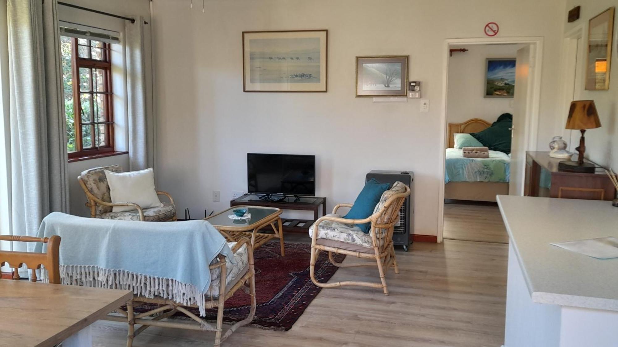 Ballykeep Cottage Cape Town Luaran gambar