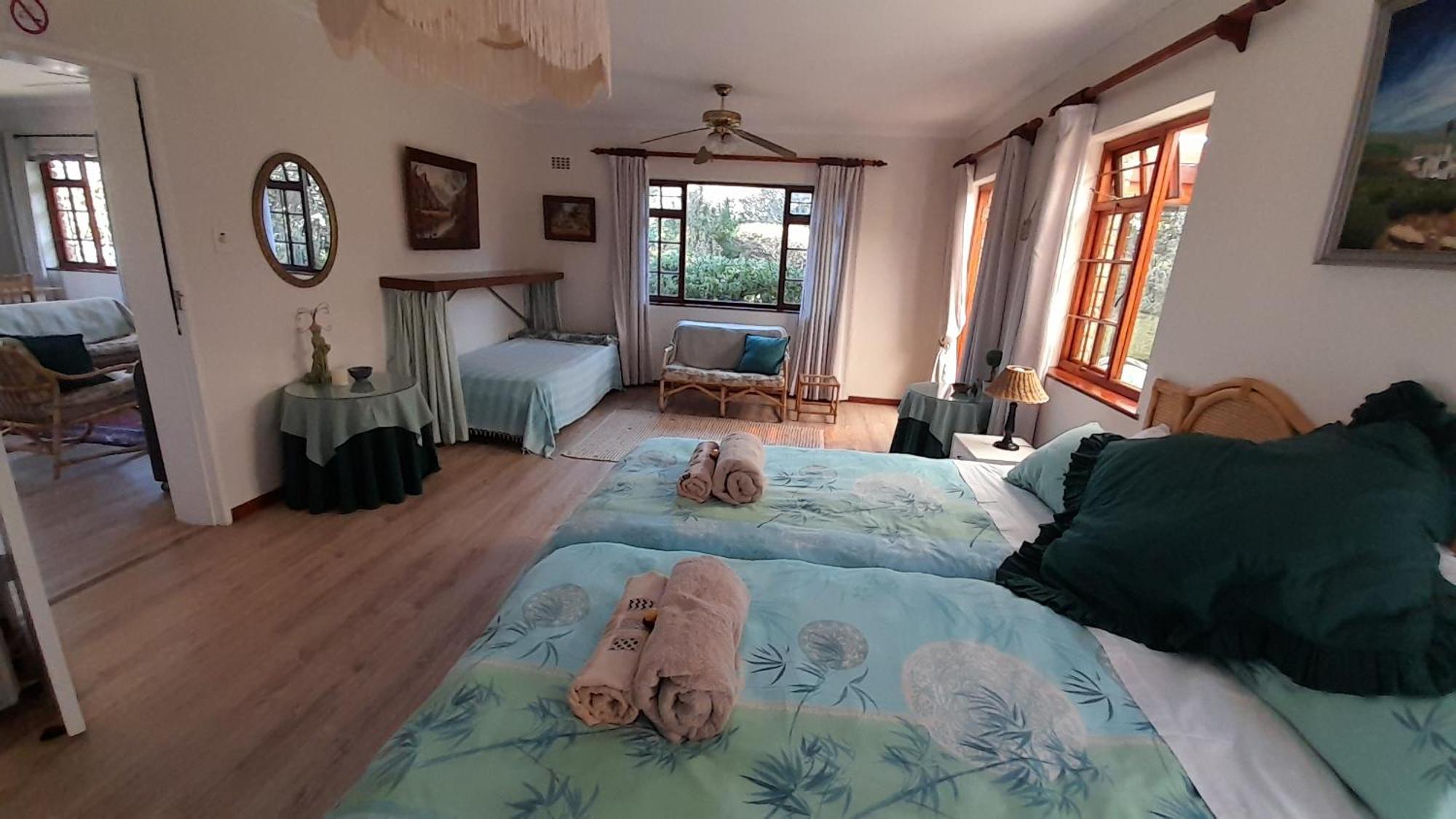 Ballykeep Cottage Cape Town Luaran gambar