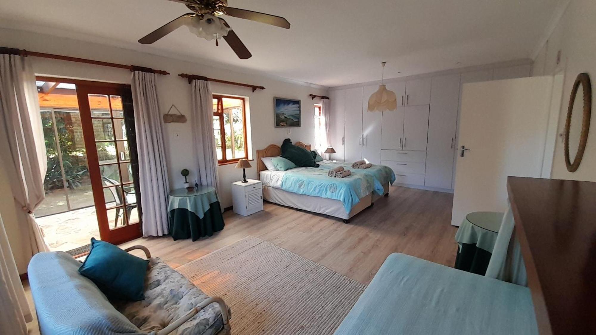 Ballykeep Cottage Cape Town Luaran gambar