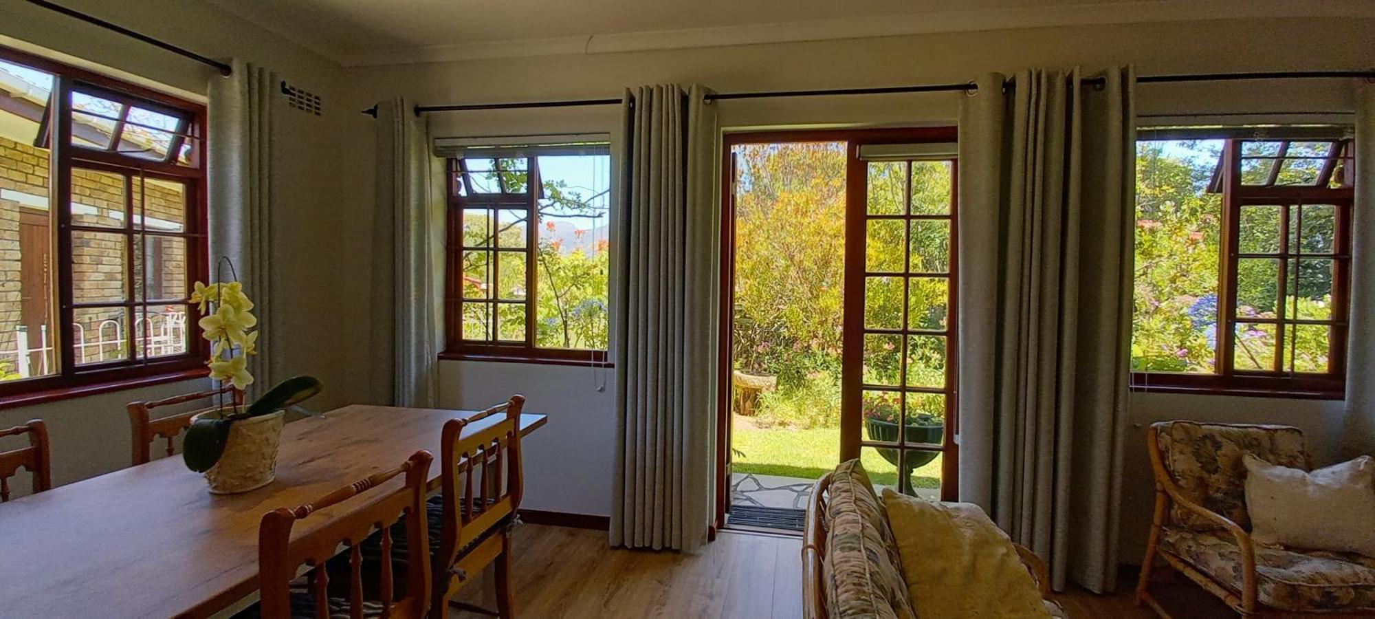 Ballykeep Cottage Cape Town Luaran gambar