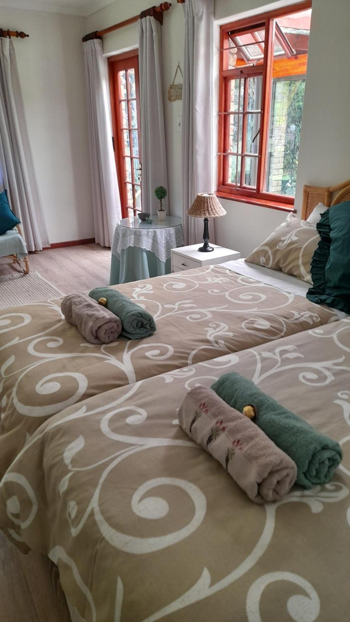 Ballykeep Cottage Cape Town Luaran gambar