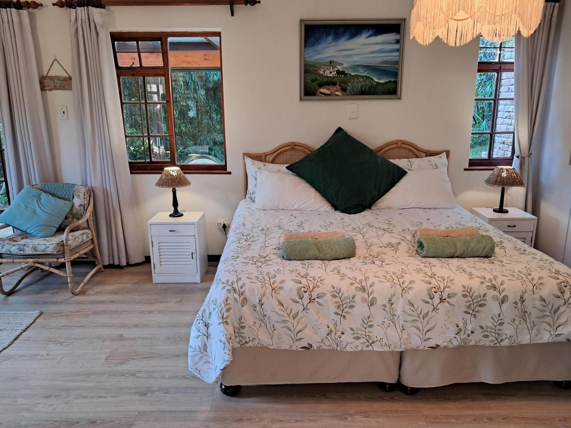 Ballykeep Cottage Cape Town Luaran gambar