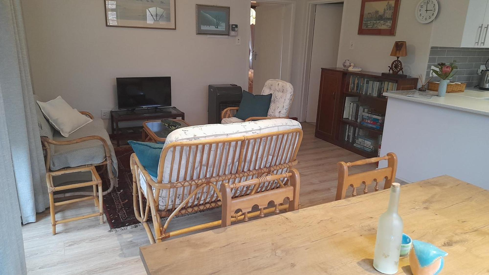 Ballykeep Cottage Cape Town Luaran gambar