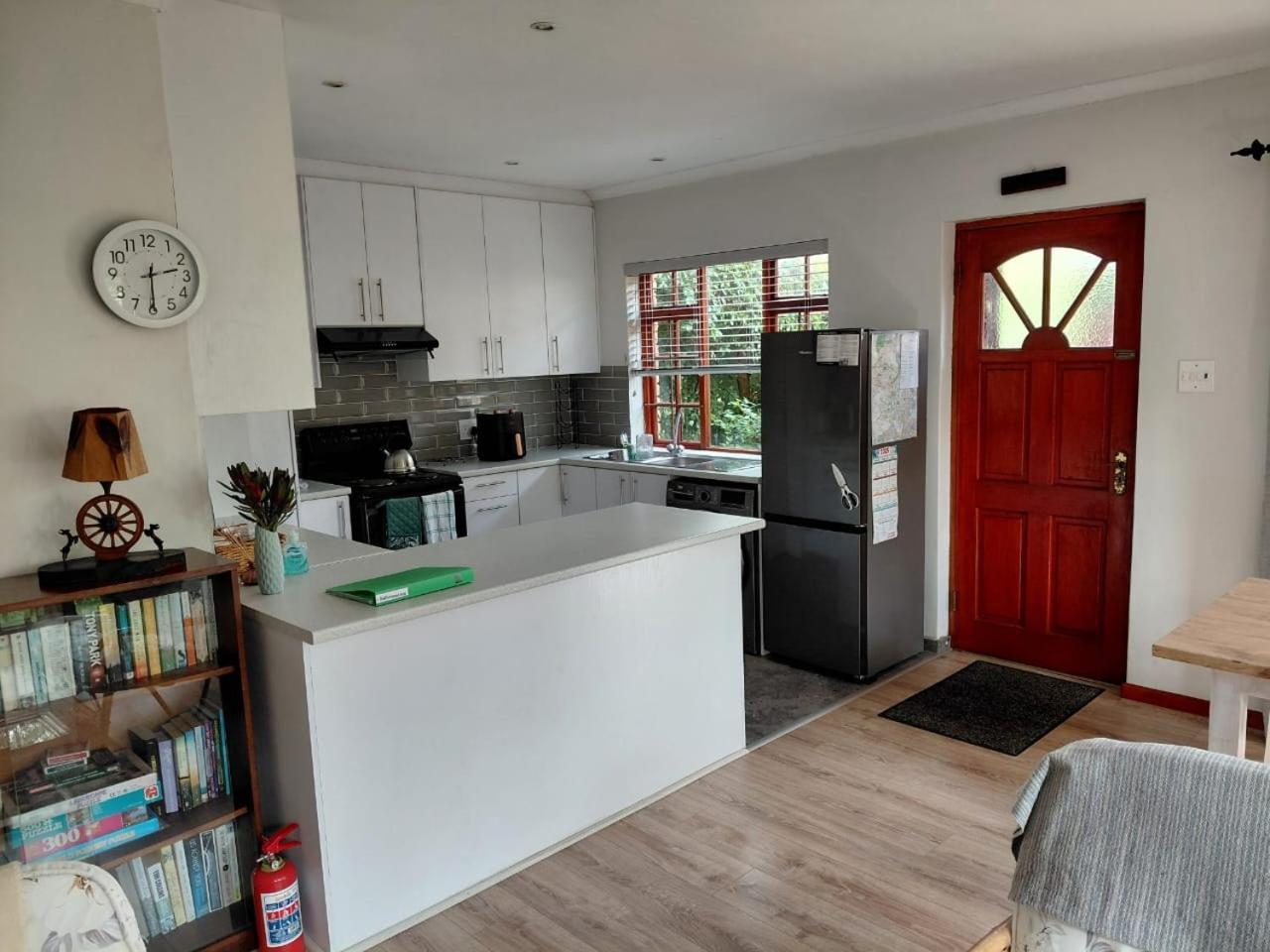 Ballykeep Cottage Cape Town Luaran gambar