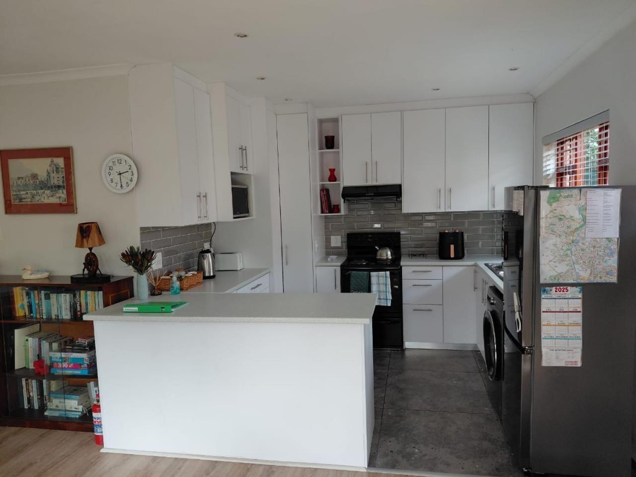 Ballykeep Cottage Cape Town Luaran gambar